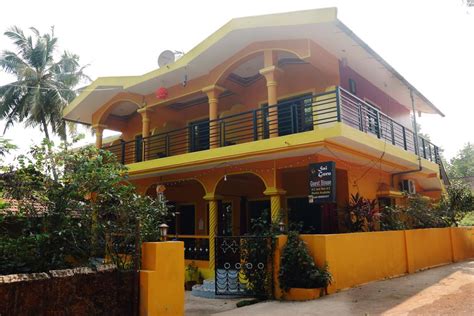 sai guru guest house